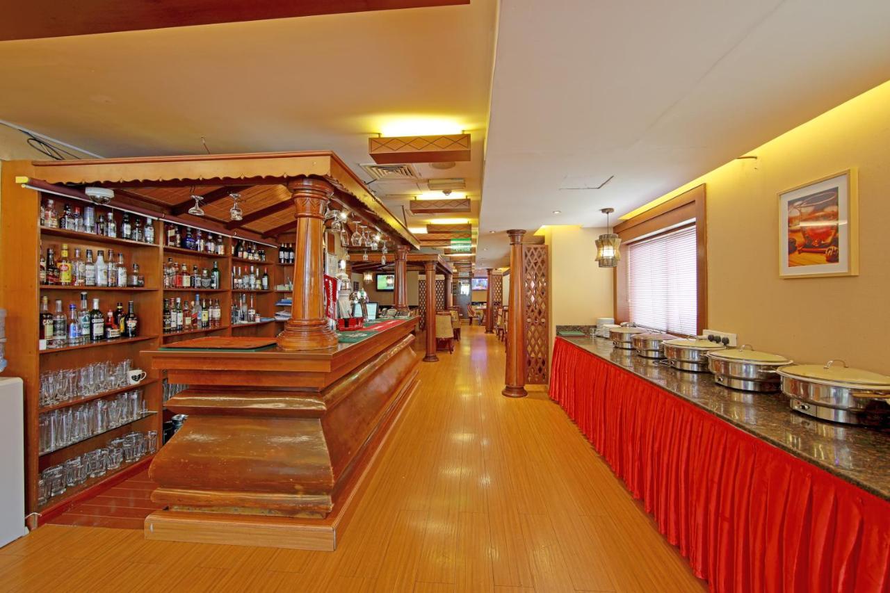 Manhattan Avenue Hotel Dubai Ngoại thất bức ảnh