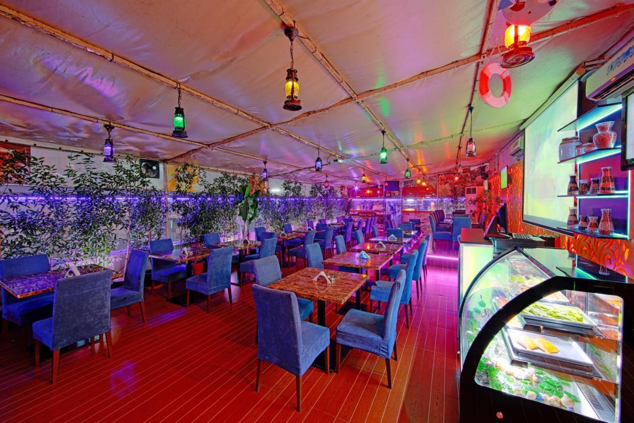 Manhattan Avenue Hotel Dubai Ngoại thất bức ảnh