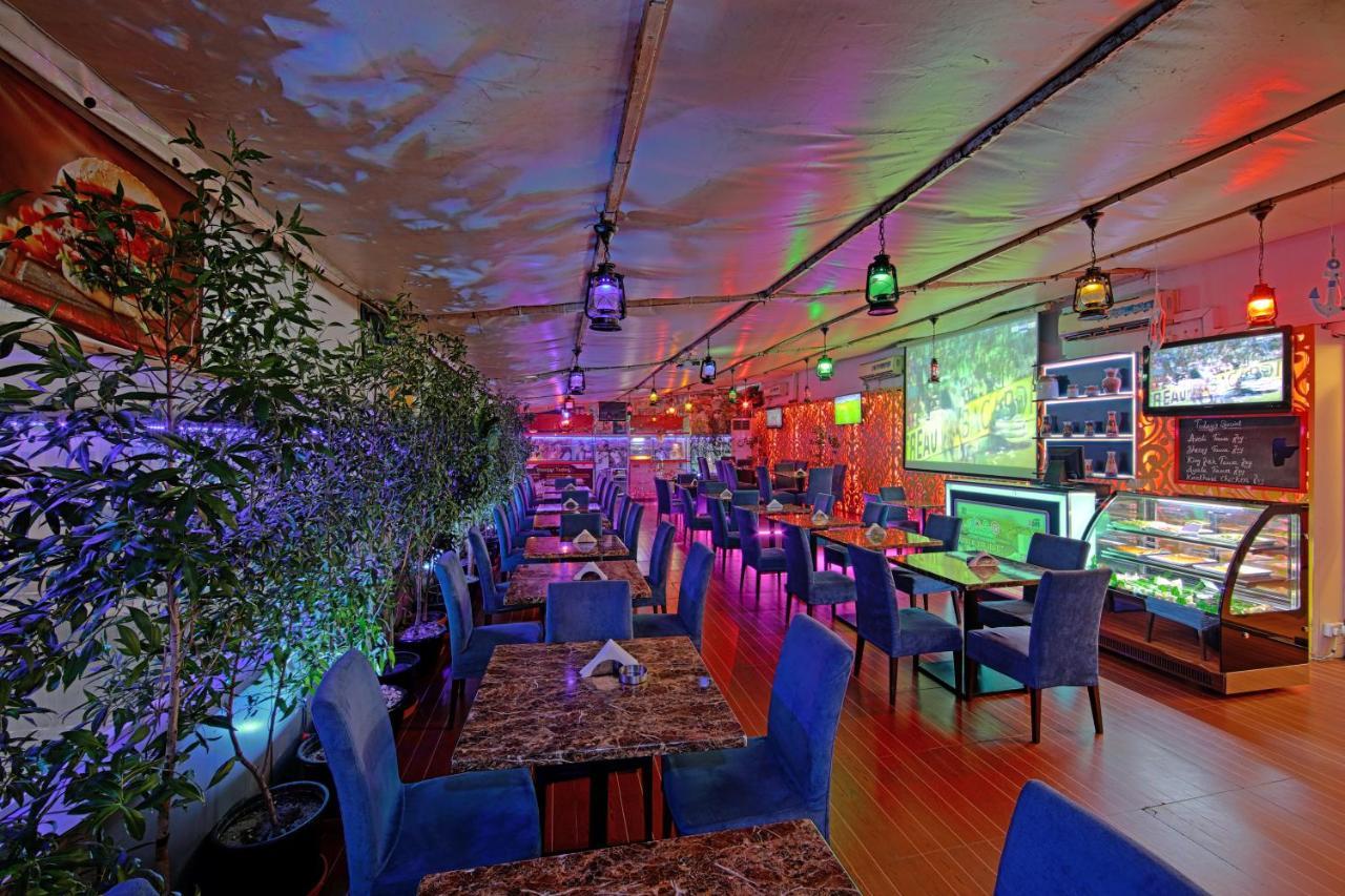 Manhattan Avenue Hotel Dubai Ngoại thất bức ảnh