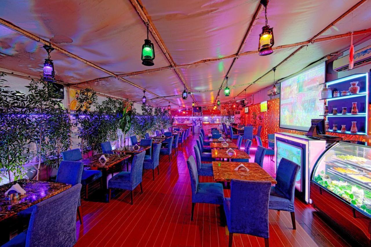 Manhattan Avenue Hotel Dubai Ngoại thất bức ảnh